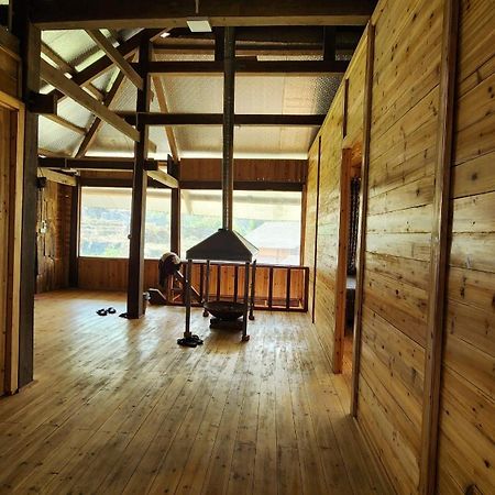 Tavan Dragon House Lào Cai Ngoại thất bức ảnh