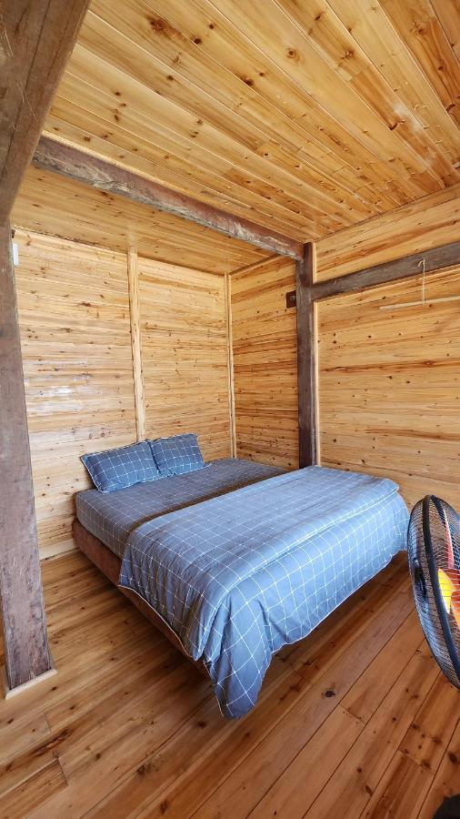 Tavan Dragon House Lào Cai Ngoại thất bức ảnh