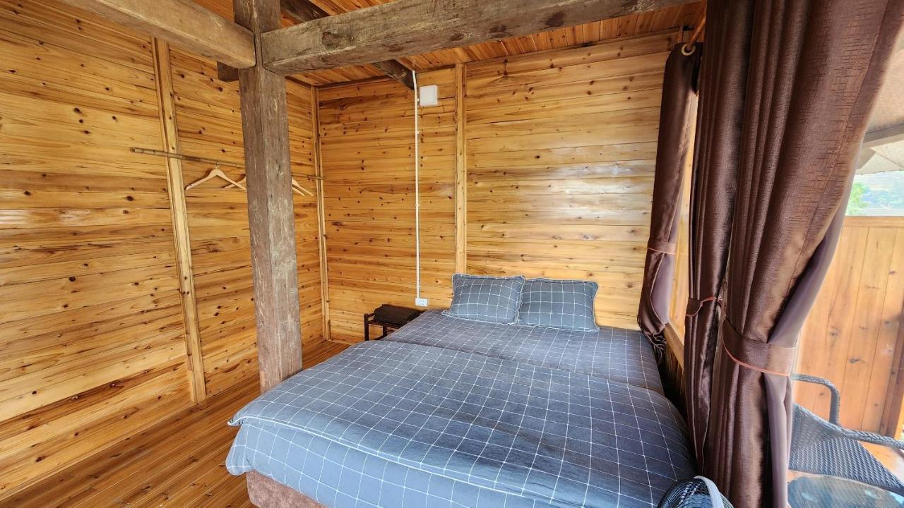 Tavan Dragon House Lào Cai Ngoại thất bức ảnh