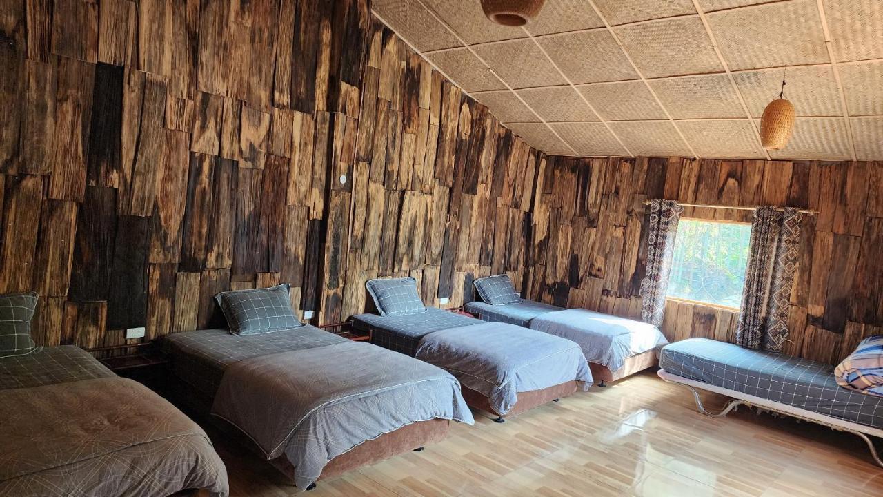 Tavan Dragon House Lào Cai Ngoại thất bức ảnh