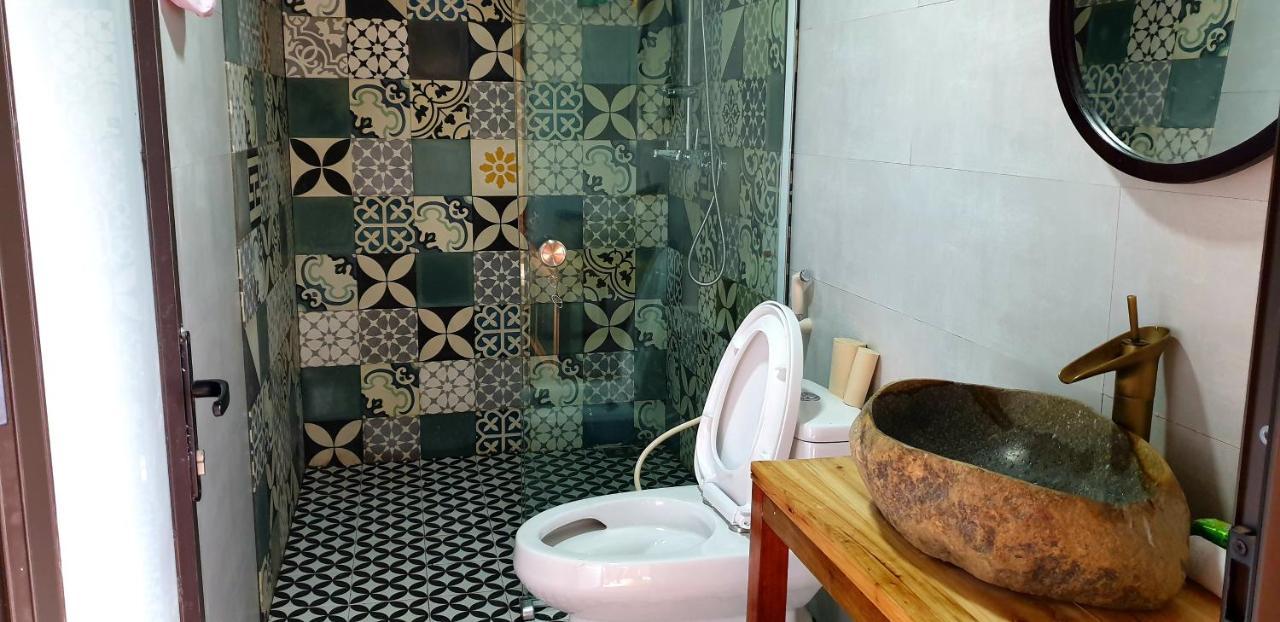 Tavan Dragon House Lào Cai Ngoại thất bức ảnh